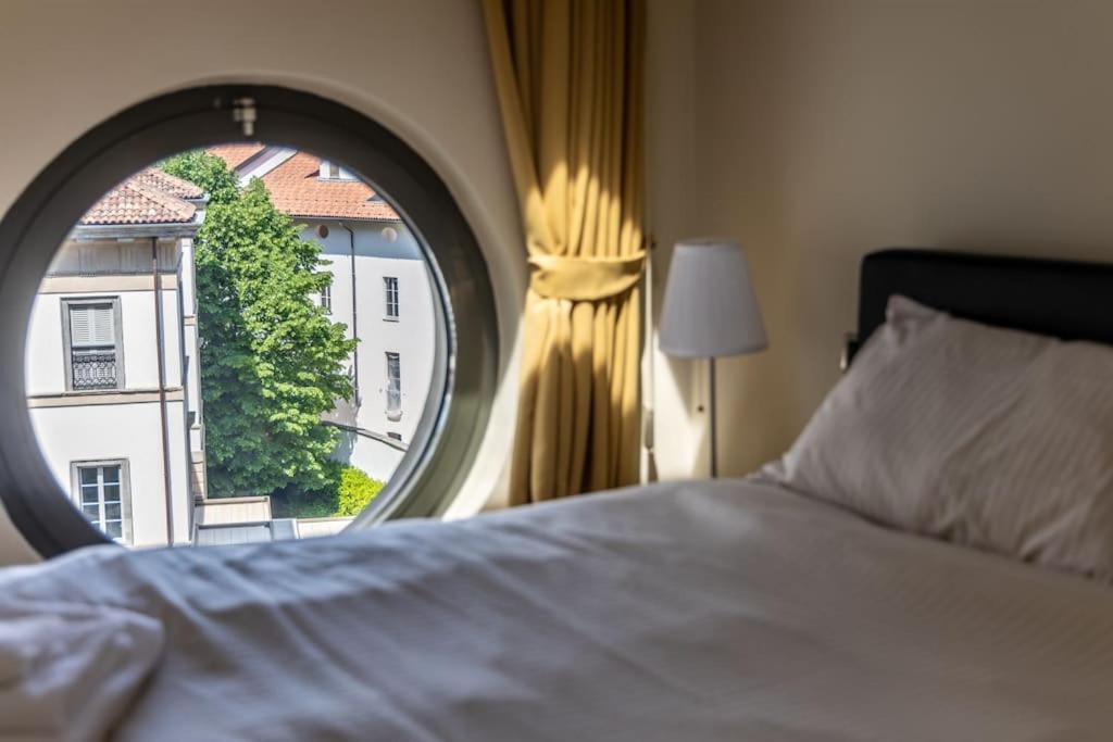 Napoleone'S Nest - Elegant And Central Milaan Buitenkant foto
