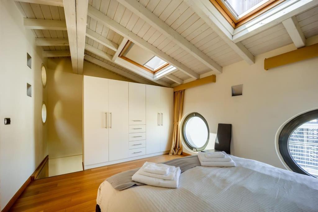 Napoleone'S Nest - Elegant And Central Milaan Buitenkant foto